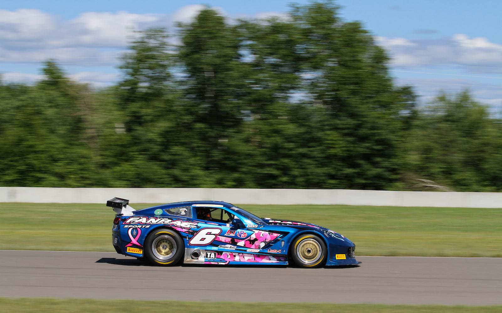 On This Day in Trans Am History: July 2, 2017